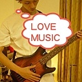 Love Music