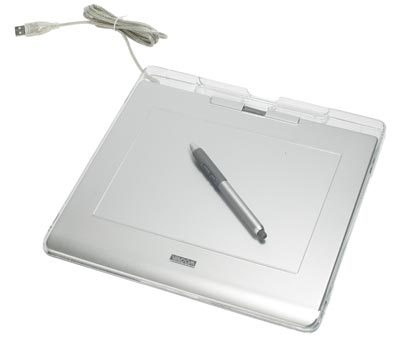 Wacom