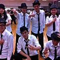 04. the Dance Crew