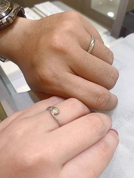 AMC鑽石婚戒鑽戒推薦 (2)