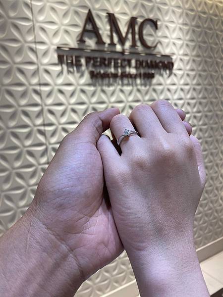 AMC鑽石婚戒鑽戒推薦 (1)