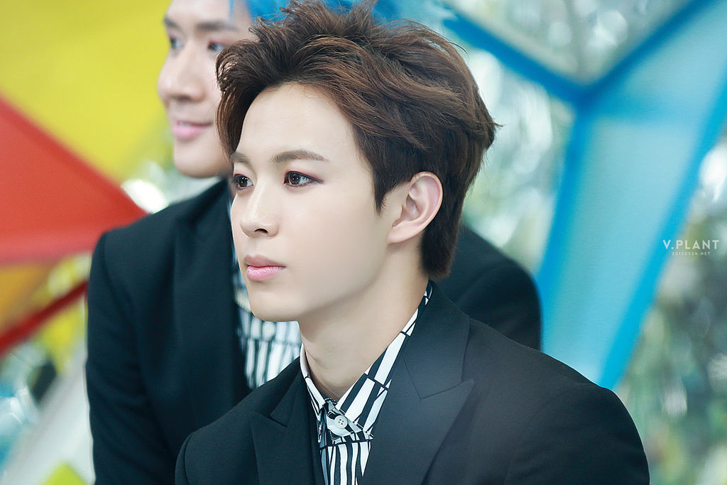 빅스 Vixx Mcd Begins Open Studio Ken Bin 痞客邦 빅스 Vixx Mcd Begins Open Studio Ken Bin 痞客邦