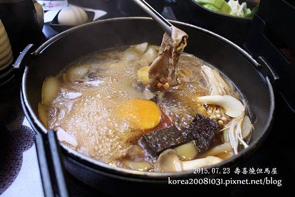 壽喜燒但馬屋 壽喜燒但馬屋