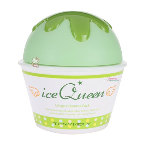 Ice Queen Crispy Green Tea Pack 80ml.jpg