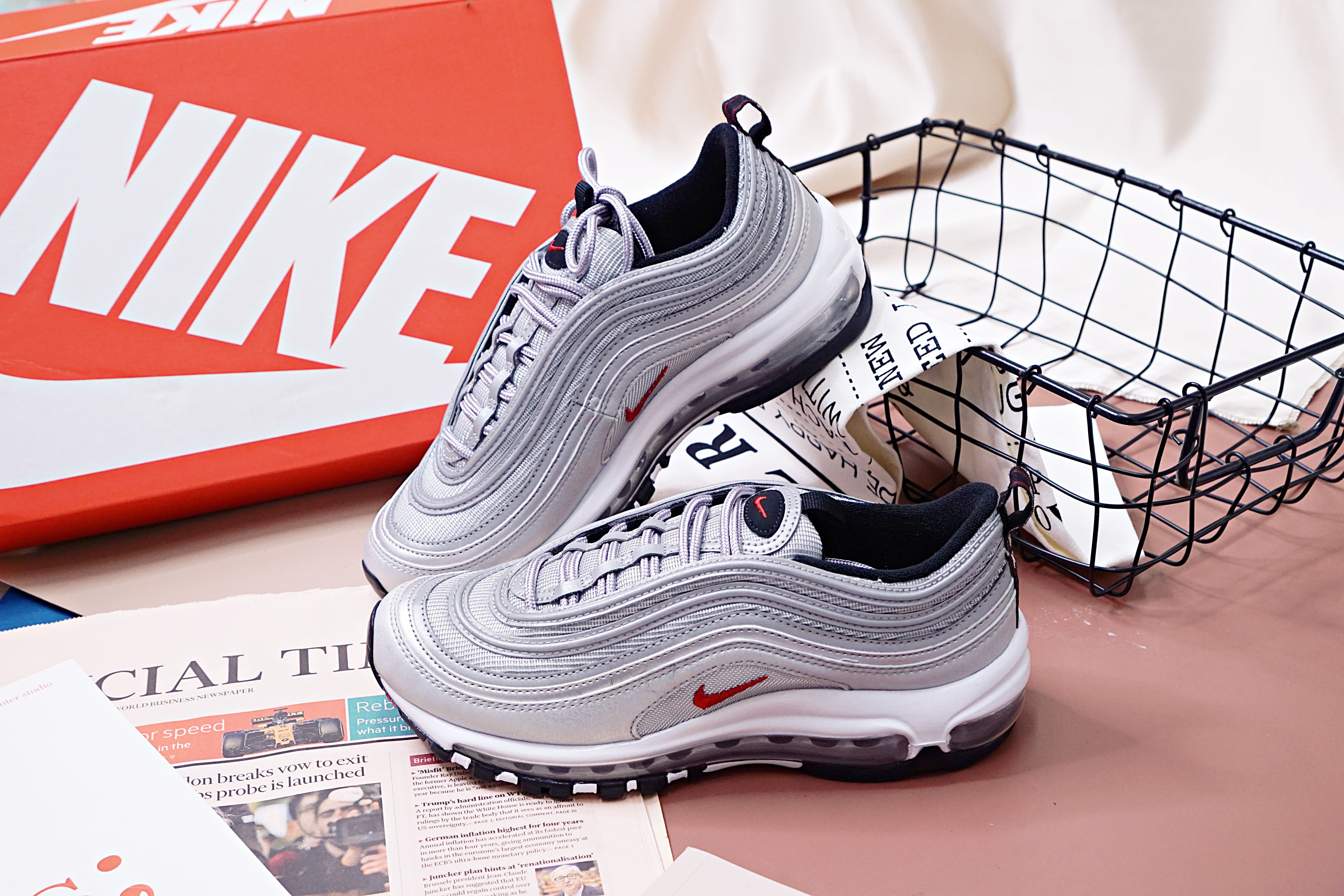 gucci nike air max 97