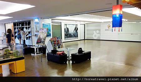 KTO 韓國觀光公社 Korea Plaza3.jpg