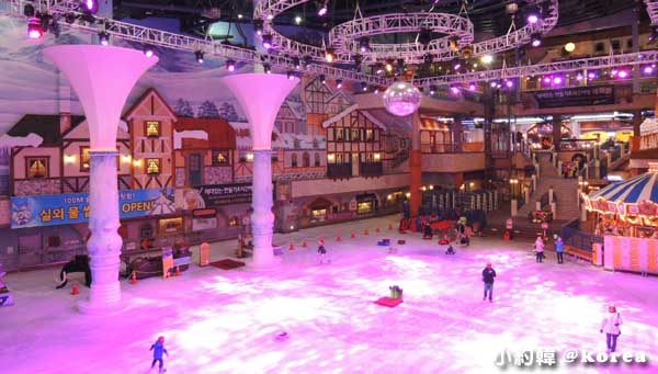 韓國首爾五天四夜自由行 Day2.Onemoun冰雪樂園.jpg 韓國首爾五天四夜自由行 Day2.Onemoun冰雪樂園.jpg