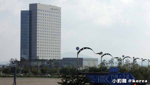 MVL飯店 - KINTEX (The MVL Hotel KINTEX) MVL飯店 - KINTEX (The MVL Hotel KINTEX)