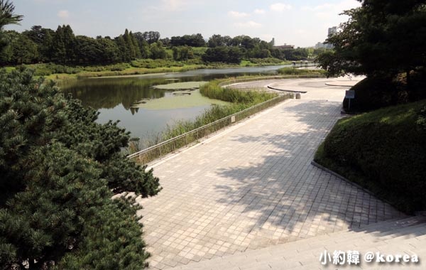 Seoul Olympic Park首爾奧林匹克公園9.jpg