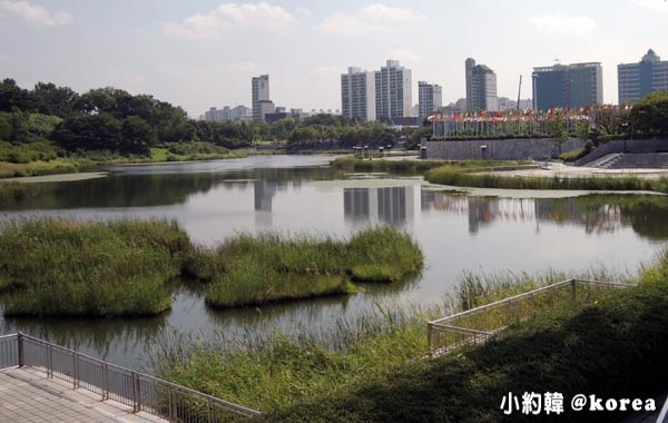 Seoul Olympic Park首爾奧林匹克公園10.jpg