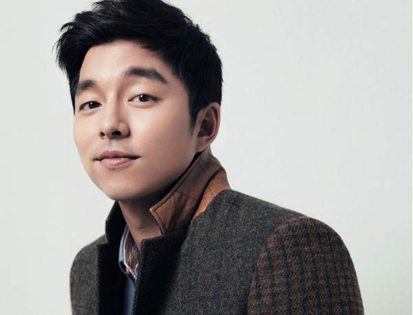 孔劉Gong Yoo2