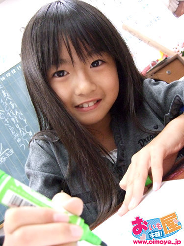 u10 ジュニアアイドル  