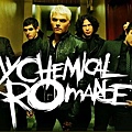 mcr the black parade