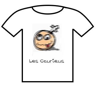 Les Courieus