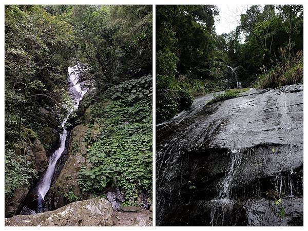 [台灣/新店] 2018.2 探訪烏來信賢步道