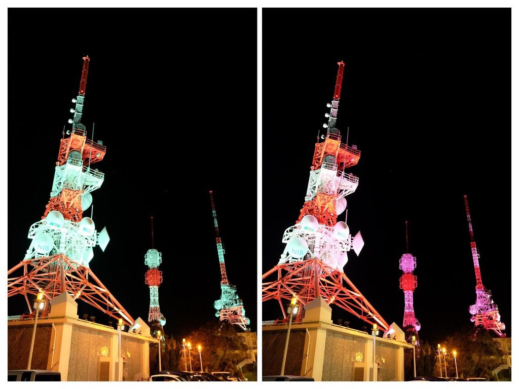 [日本九州] 長崎稻佐山: 新三大夜景