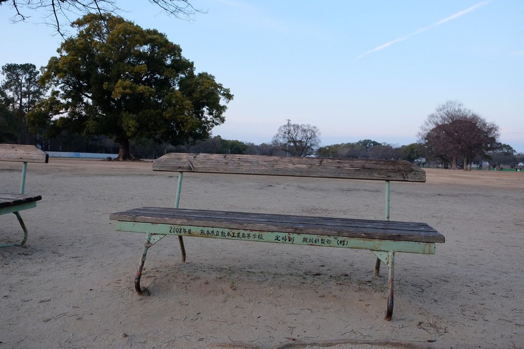 [日本九州] 熊本 : 熊本城和熊本熊部長辦公室