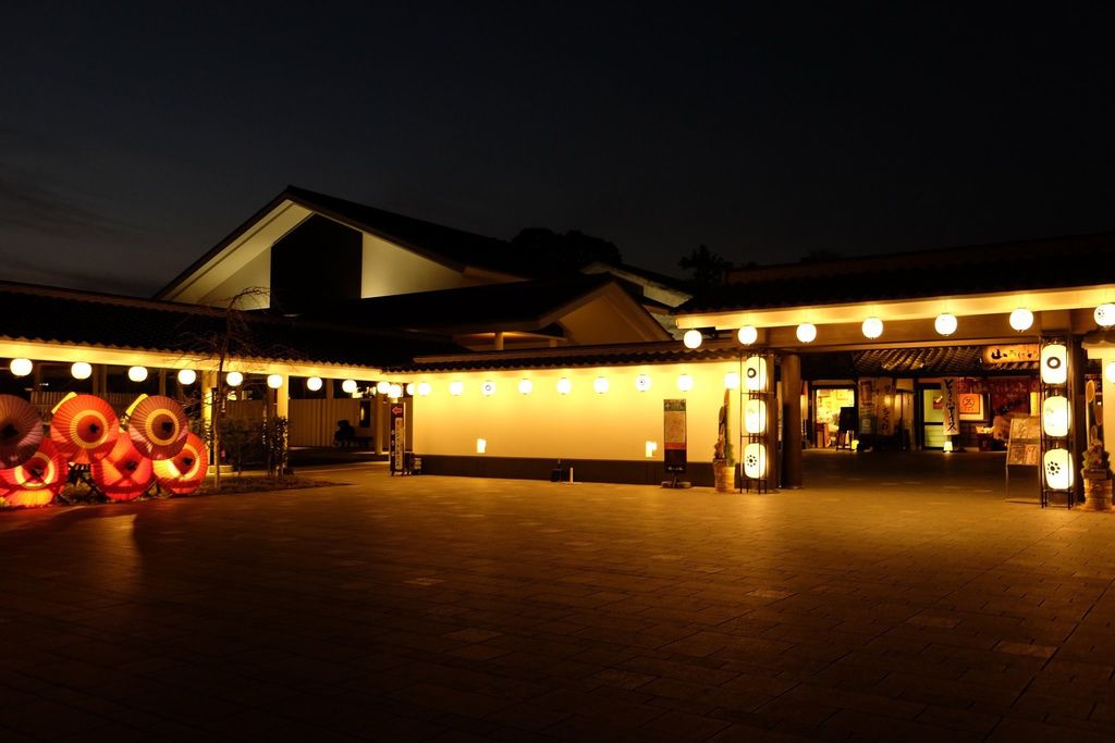 [日本九州] 熊本 : 熊本城和熊本熊部長辦公室