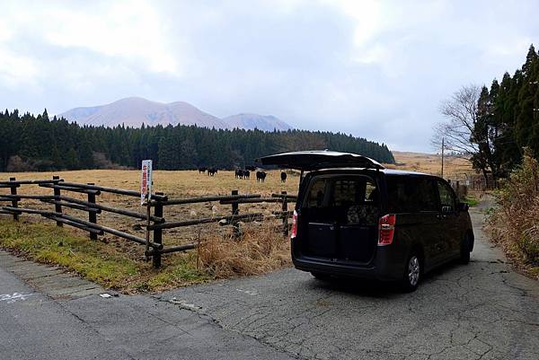 [日本九州] 2017 冬季 北九州 8天7夜自駕之旅