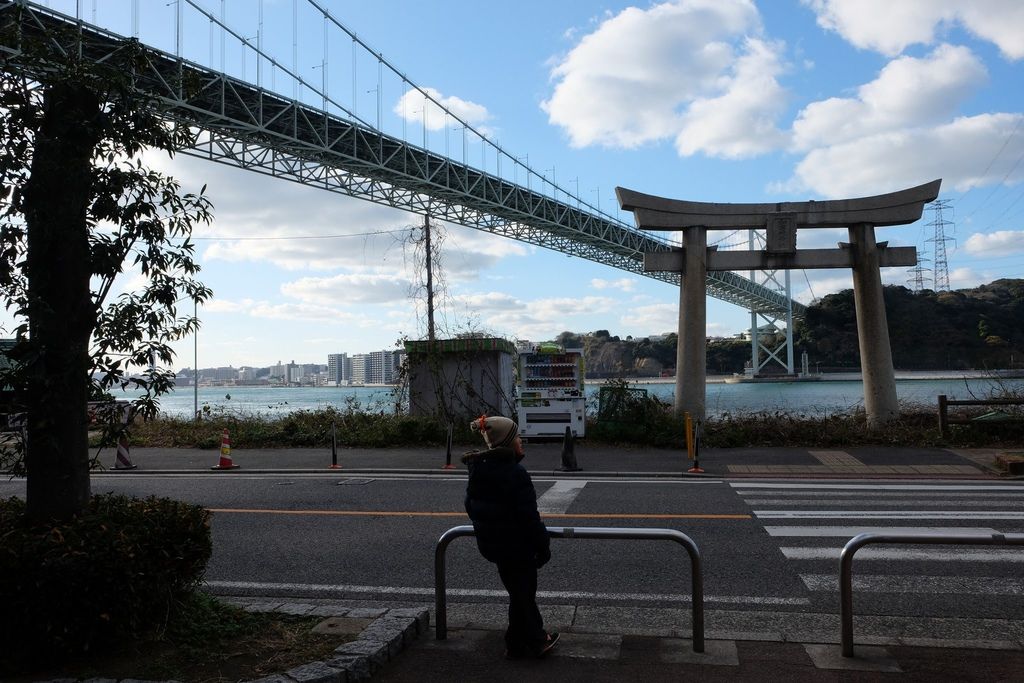 [日本九州] 門司港與鐵道紀念館