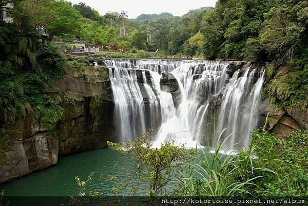 [犛牛的台灣景點] 新北: 近在咫尺的山水秘境