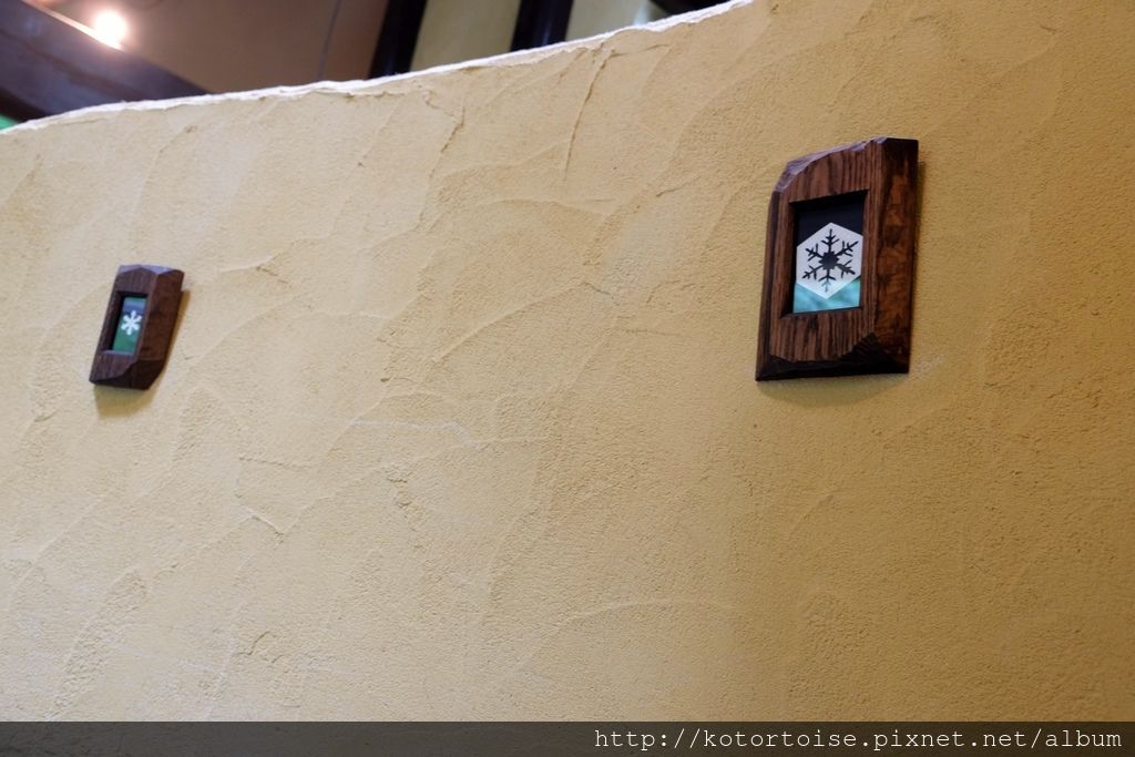 [日本北海道] 溫柔時光の 森之時計