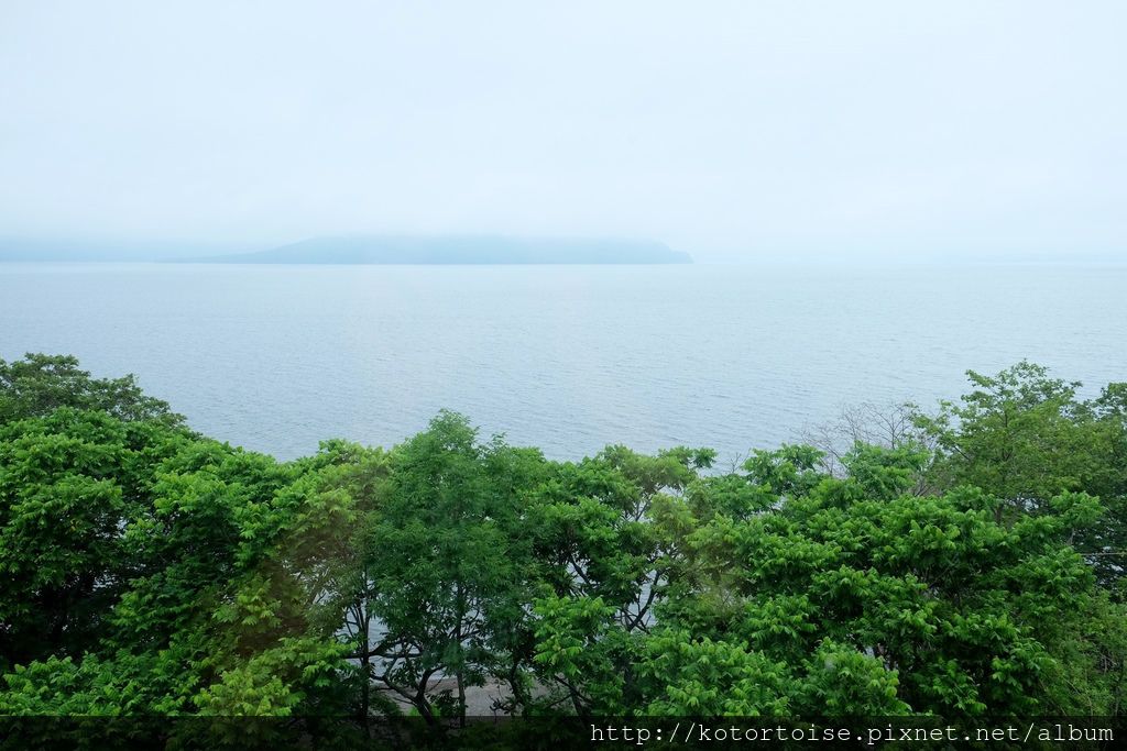 [日本北海道] 釧路溼原: 溫根內步道散策趣
