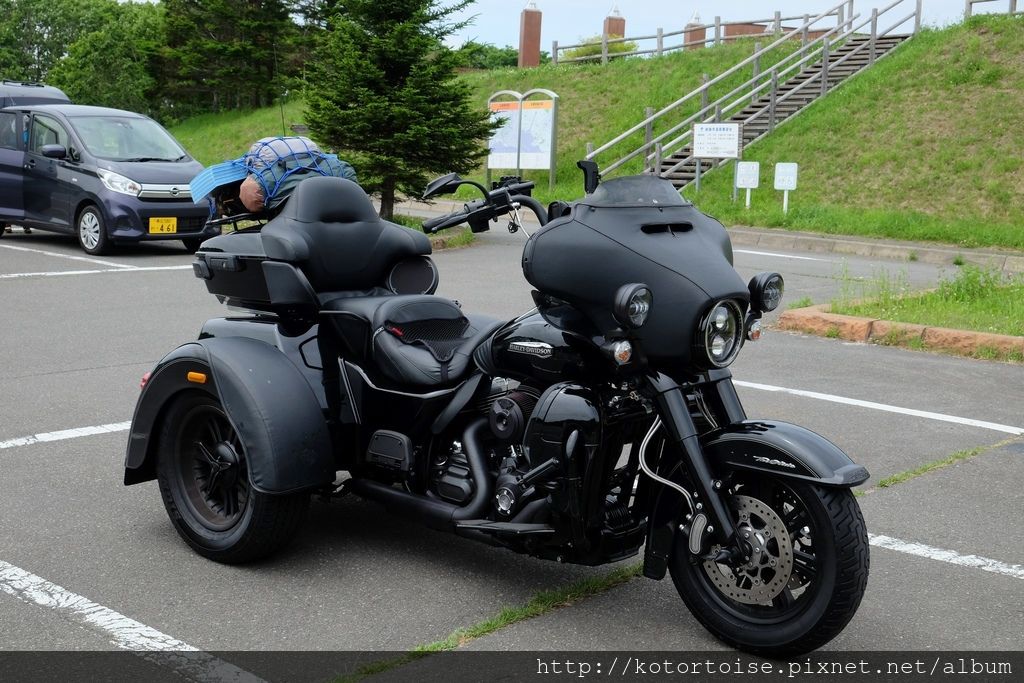 [日本北海道] 釧路溼原: 溫根內步道散策趣