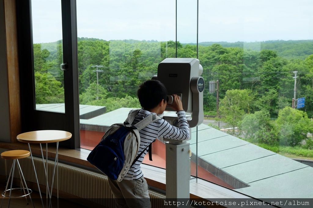 [日本北海道] 釧路溼原: 溫根內步道散策趣