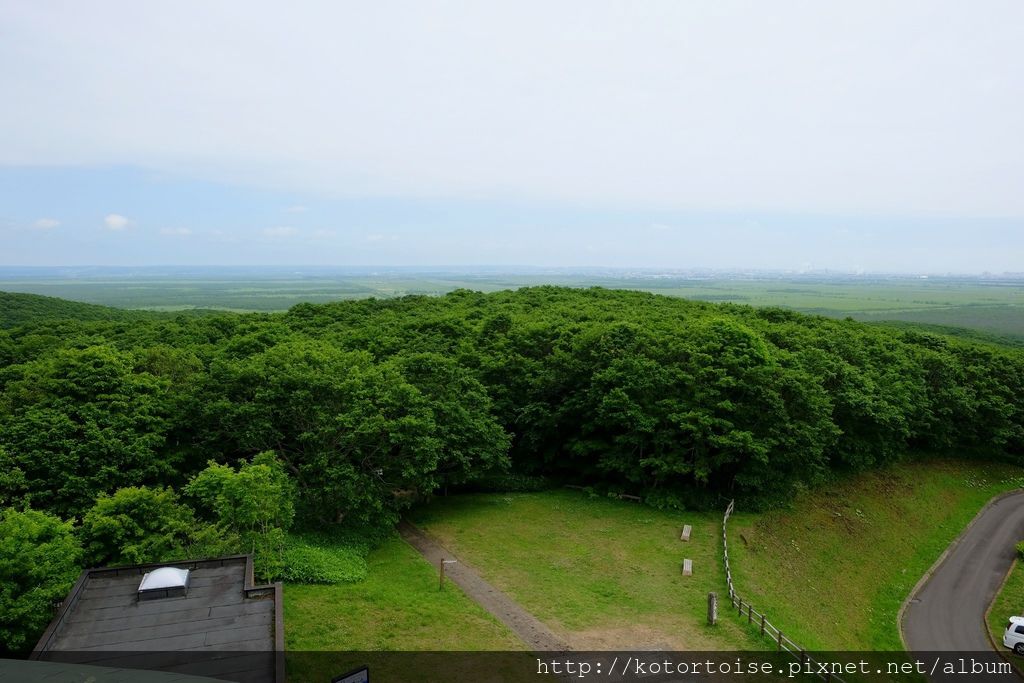 [日本北海道] 釧路溼原: 溫根內步道散策趣
