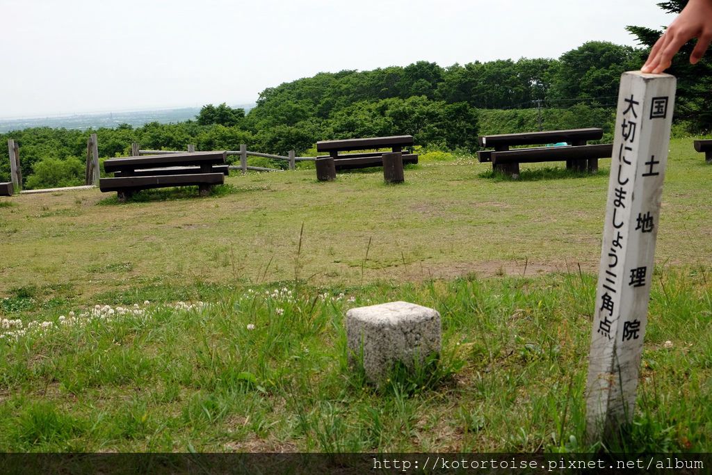 [日本北海道] 釧路溼原: 溫根內步道散策趣