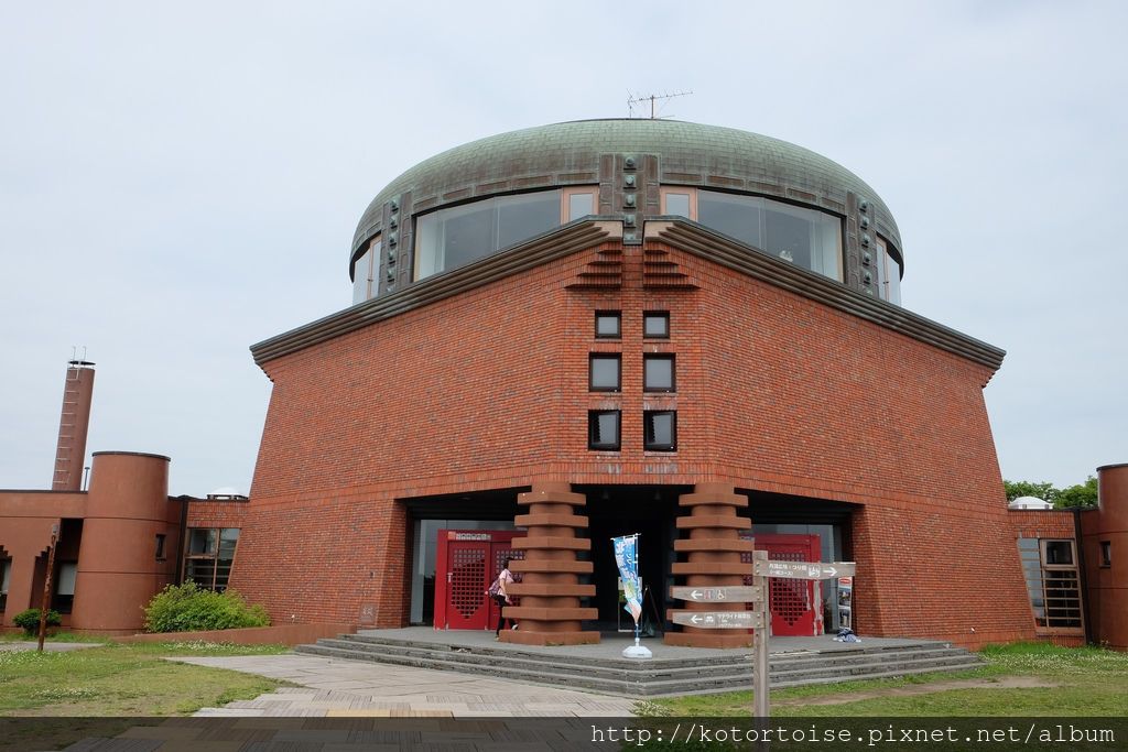 [日本北海道] 釧路溼原: 溫根內步道散策趣