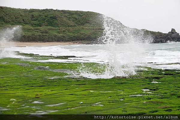 [犛牛的台灣景點] 新北: 近在咫尺的山水秘境