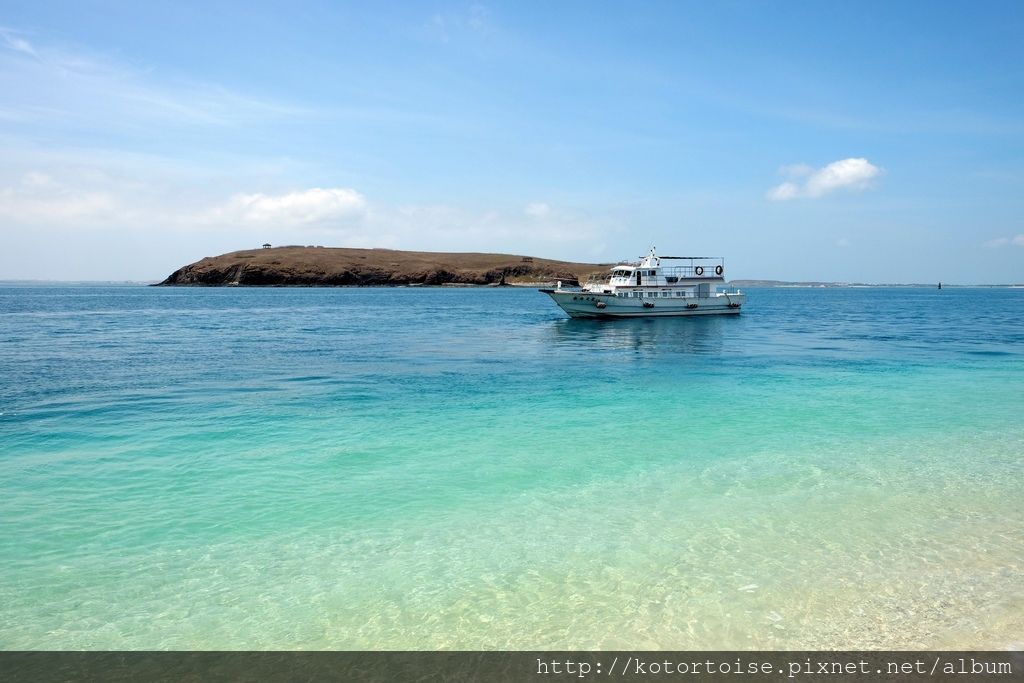 [台灣/澎湖] 2018年5月 澎湖3天2夜生態之旅