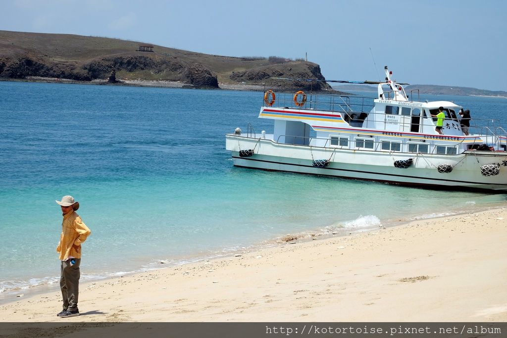 [台灣/澎湖] 2018年5月 澎湖3天2夜生態之旅