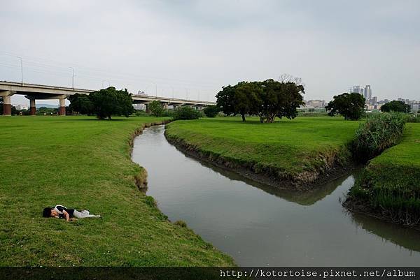 [犛牛的台灣景點] 新北: 近在咫尺的山水秘境