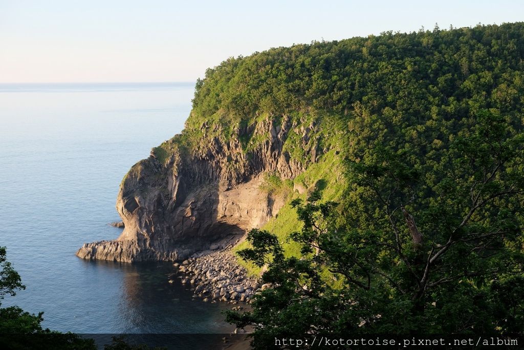 [日本北海道] 知床半島四部曲: 日落日出 + 知床峠