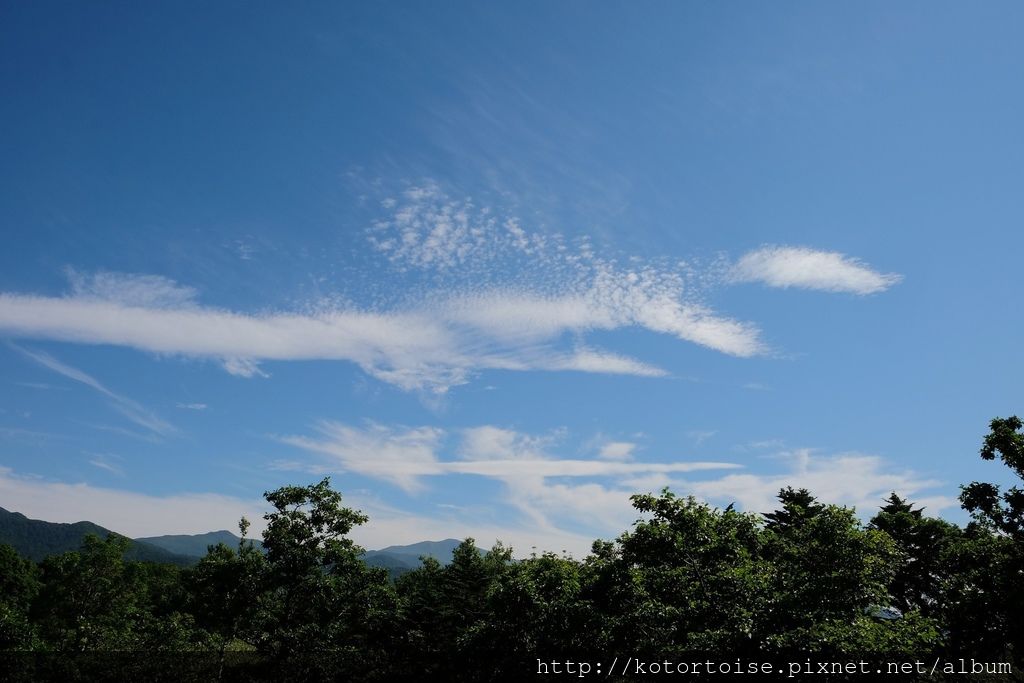 [日本北海道] 知床半島三部曲 - 美景無限知床五湖