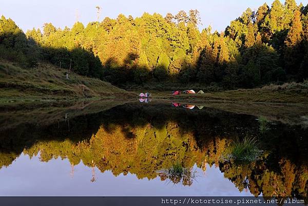[犛牛的台灣景點] 宜蘭: 隧道那頭的美麗世界