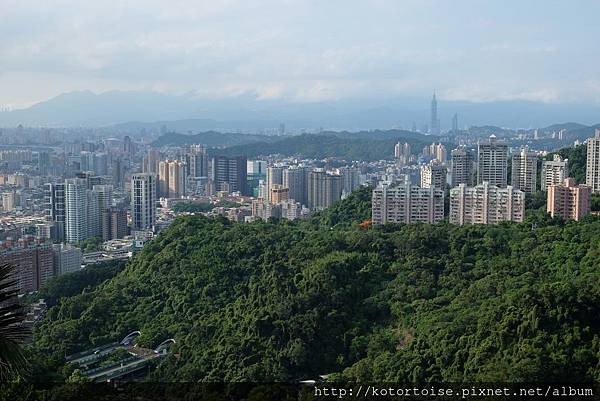 [犛牛的台灣景點] 新北: 近在咫尺的山水秘境