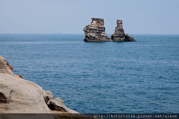 [犛牛的台灣景點] 新北: 近在咫尺的山水秘境