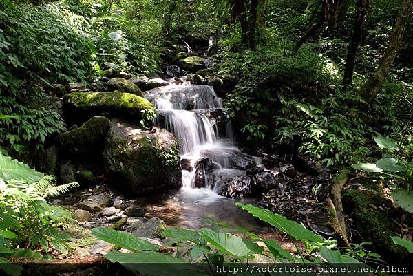 [犛牛的台灣景點] 宜蘭: 隧道那頭的美麗世界