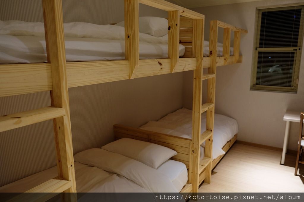 [台灣/台北] 2018.12 陽明山美國渡假村 - 花園洋