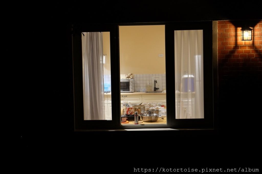 [台灣/台北] 2018.12 陽明山美國渡假村 - 花園洋