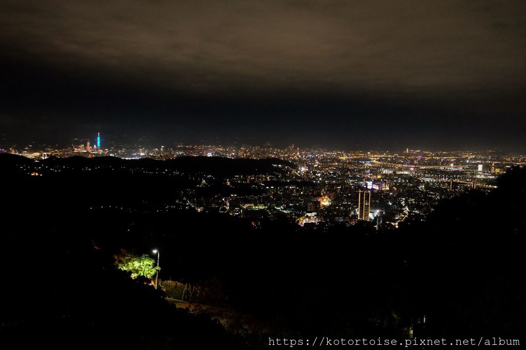 [台灣/台北] 2018.12 陽明山美國渡假村 - 花園洋