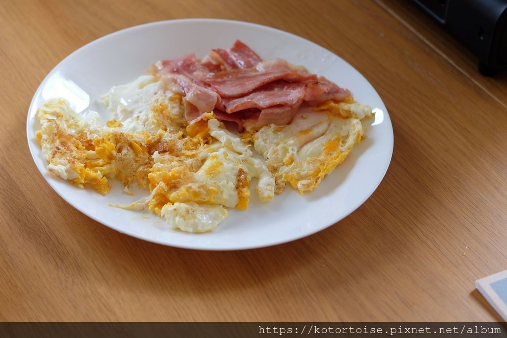 [台灣/台北] 2018.12 陽明山美國渡假村 - 花園洋