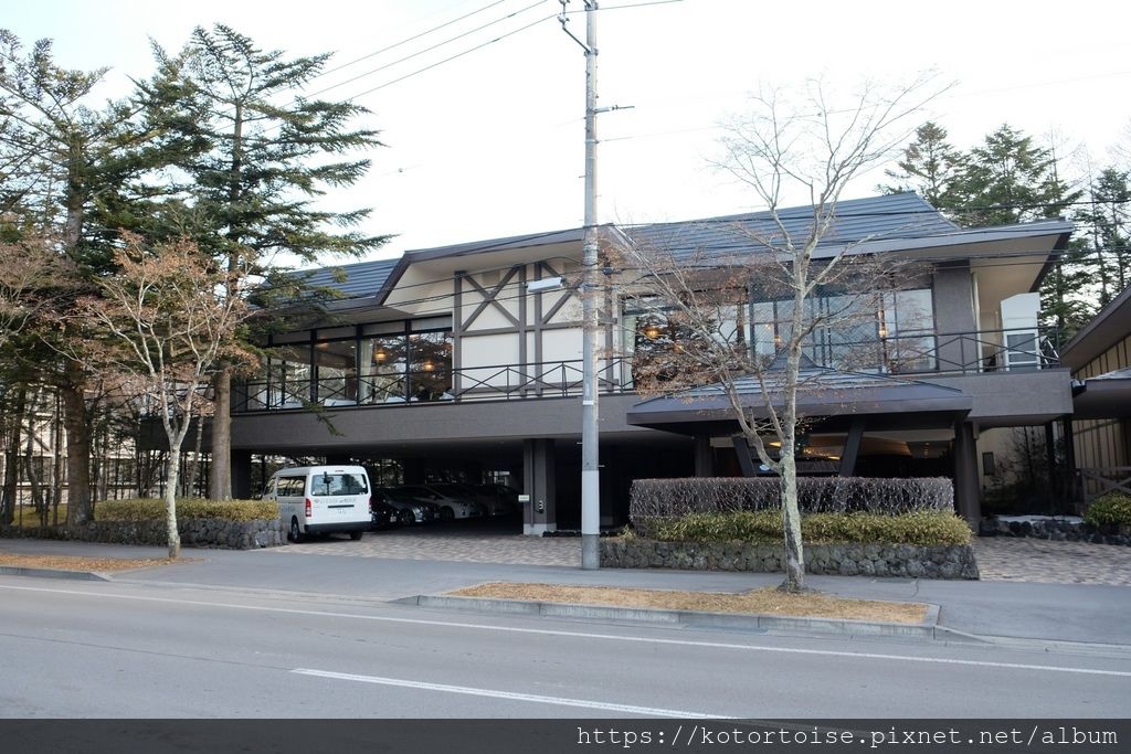 [日本東京] 長野地獄谷野猿公苑 - 看猴子泡溫泉