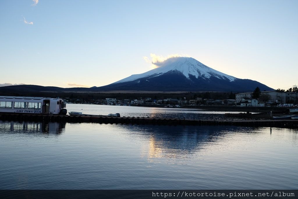 [日本東京] 2018 冬季 東京輕井澤富士五湖7天自駕之旅