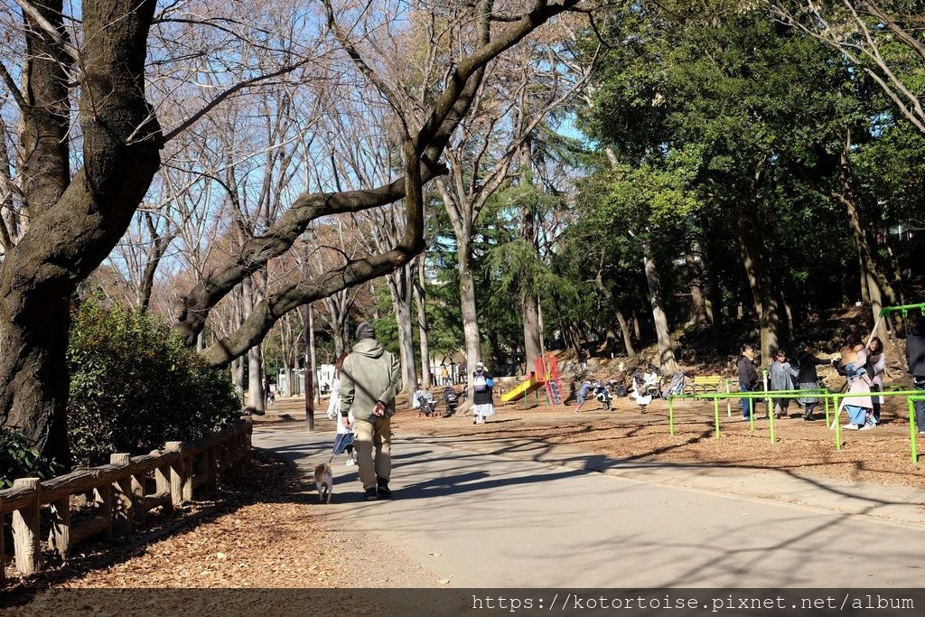 [日本東京] 吉祥寺 - 東京最宜居之處