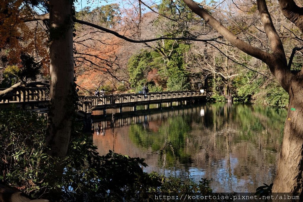 [日本東京] 吉祥寺 - 東京最宜居之處